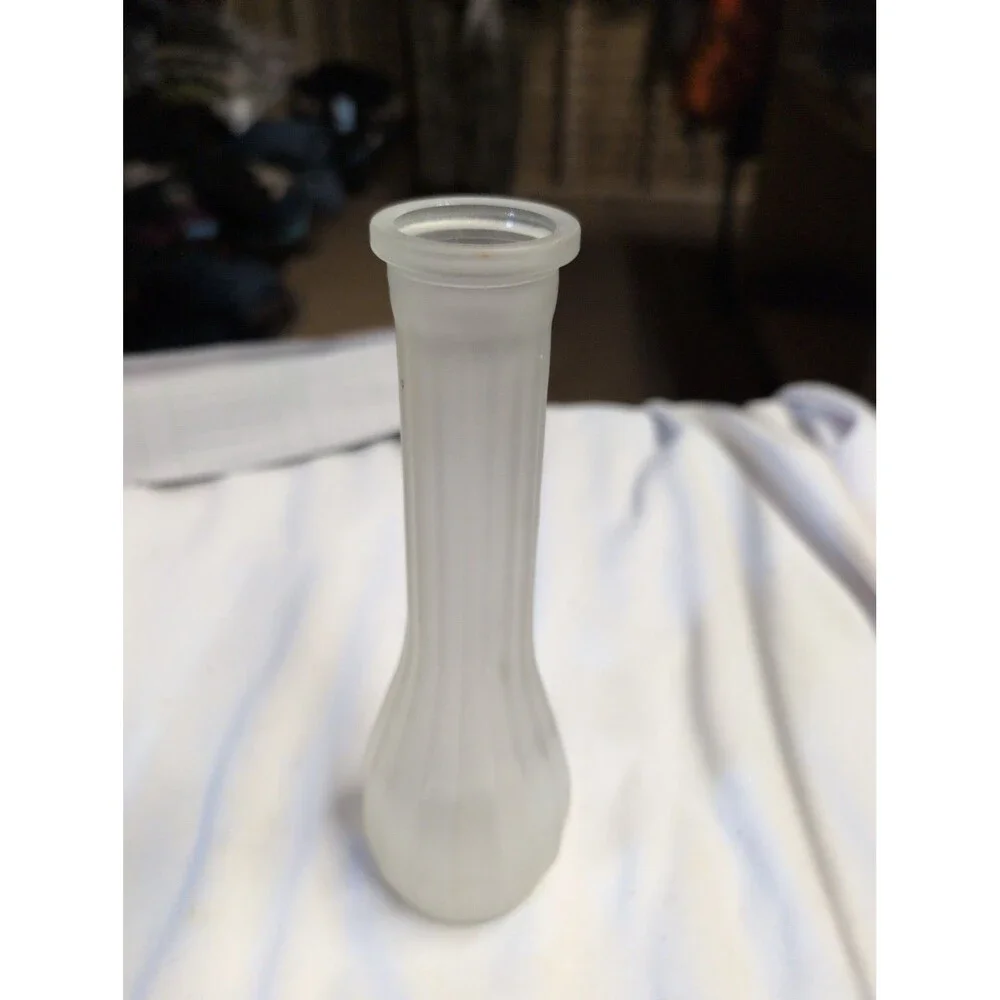 Unbranded elegant frosted